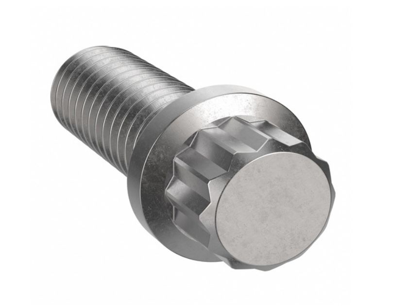 vtc&d #High Strength, #High Temperature, #Cryogenic, #Chemical Resistant, #Salt Resistant, #A193, #A194, #A574, #Finished Surface, #Fastener Bolt Nut.