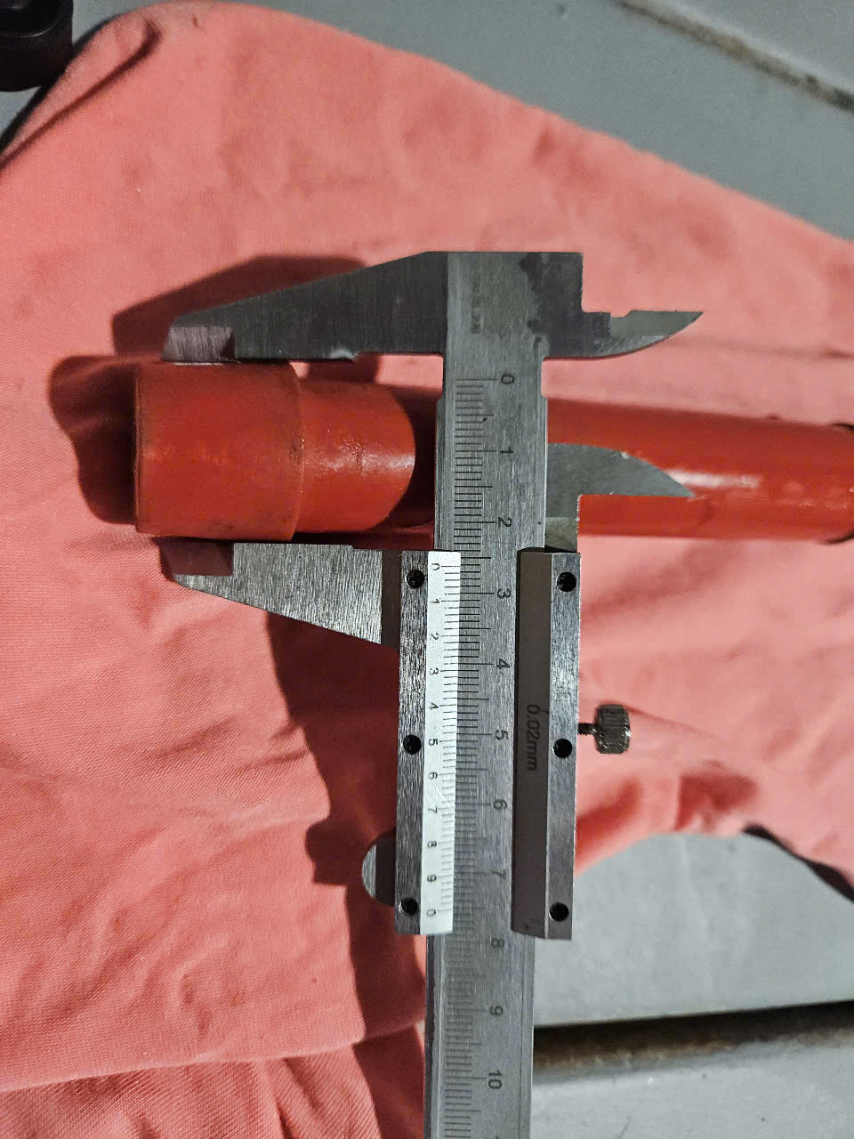 pH sensor