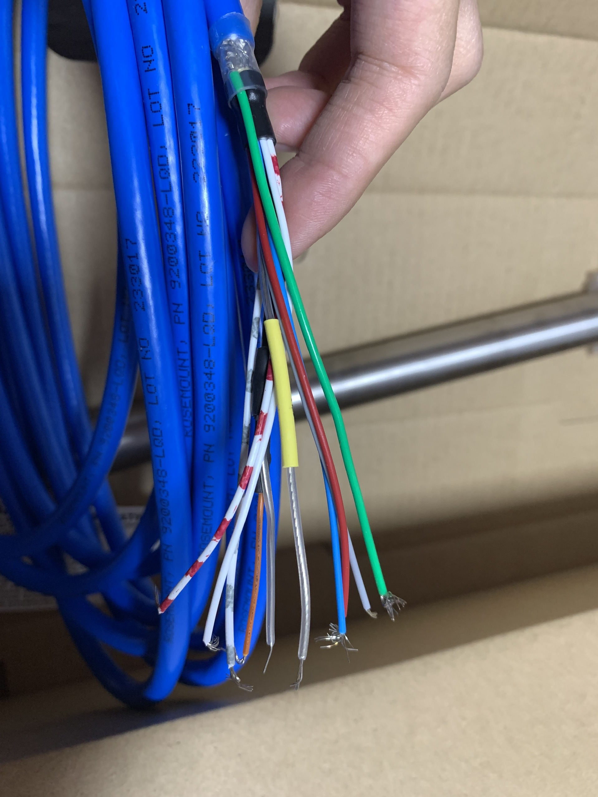 pH sensor