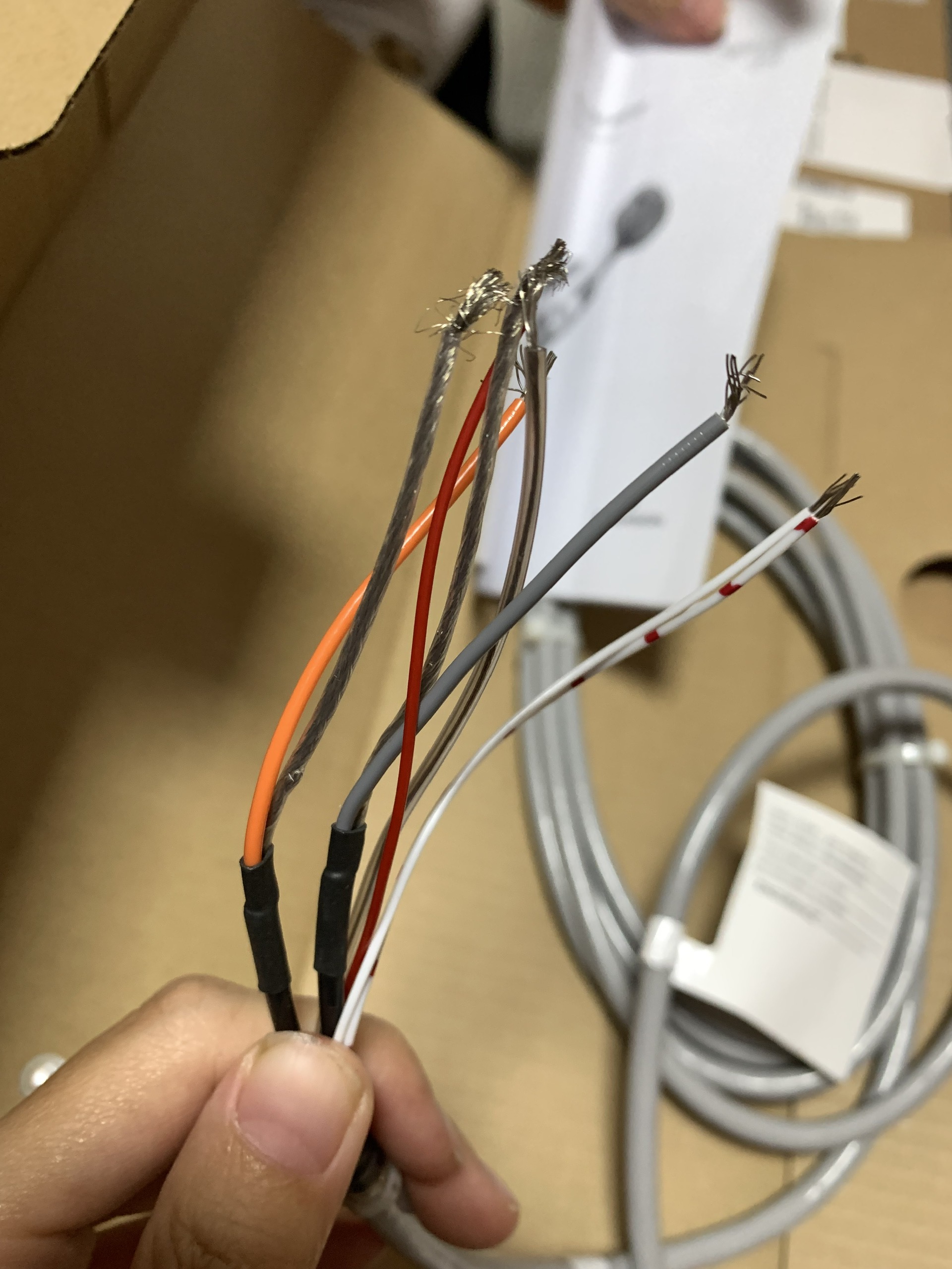 pH sensor pH sensor