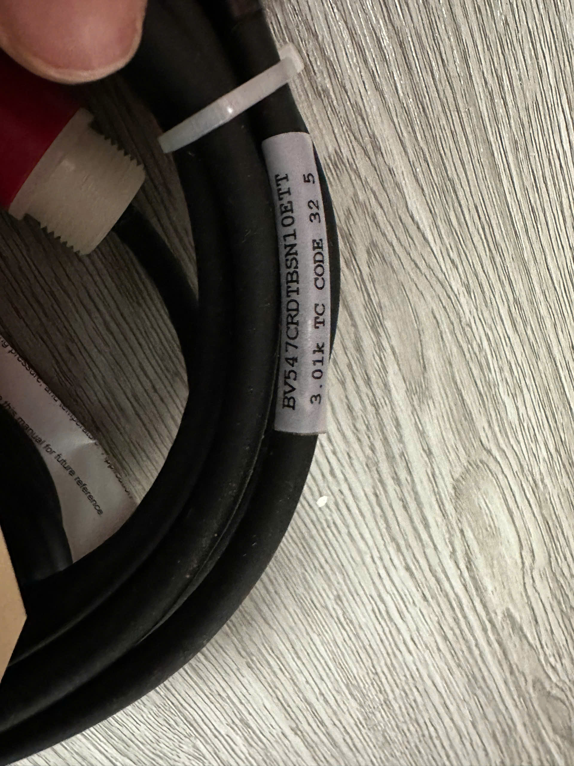 pH sensor