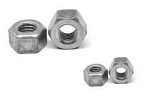 A563 High Temp. High Strength Hex Nut