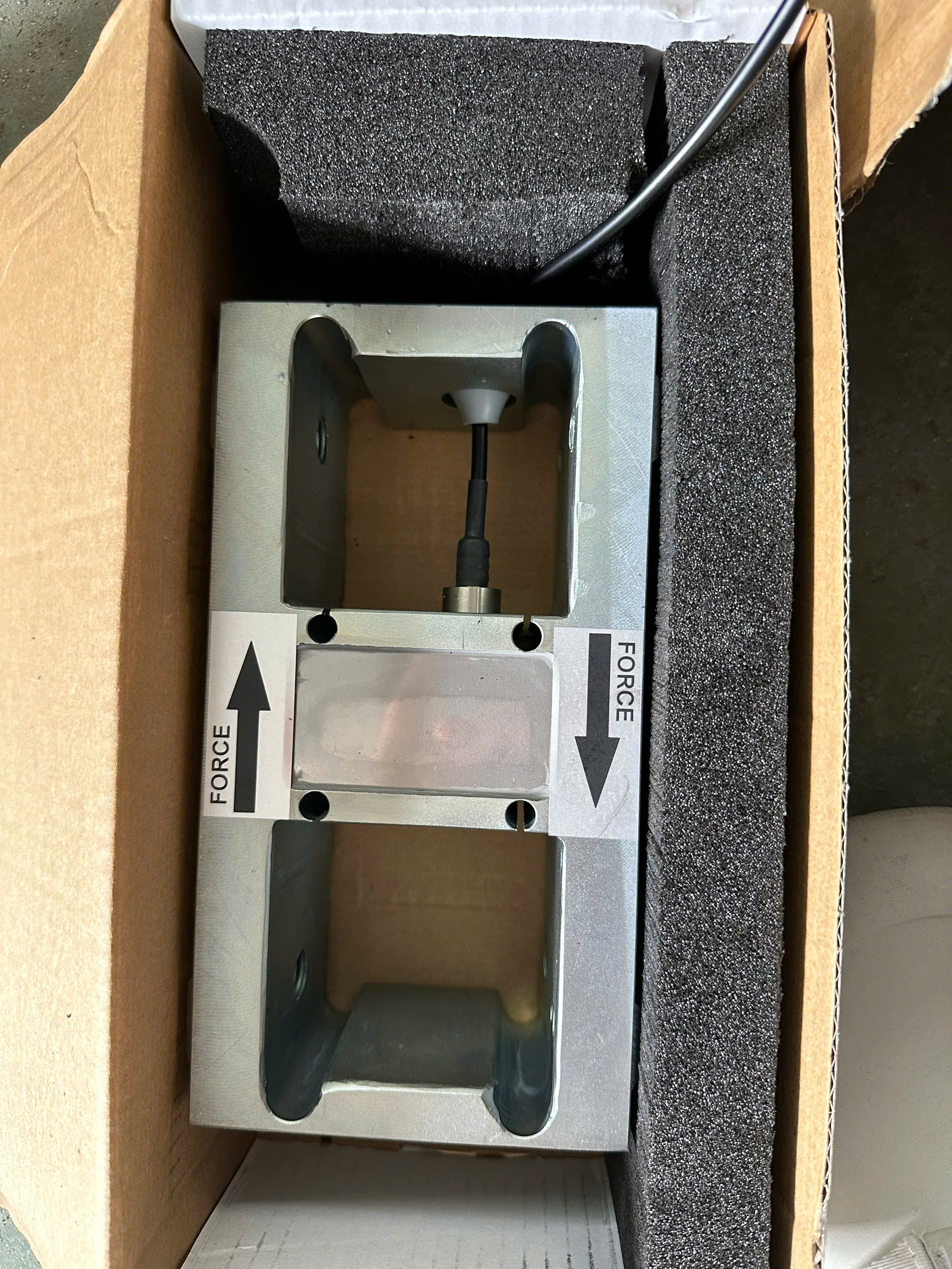 vtc&d #Tension Load cell
